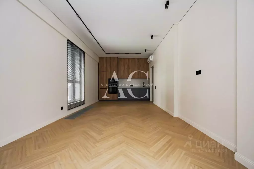 2-к кв. Свердловская область, Екатеринбург ул. Машинная, 1в/3 (78.7 м) - Фото 2