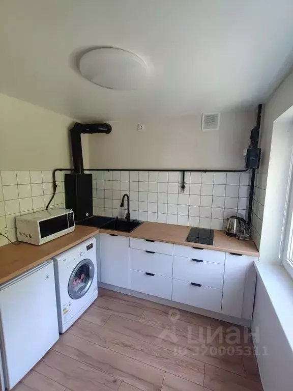 1-к кв. Карелия, Петрозаводск Октябрьский просп., 8А (48.0 м) - Фото 2