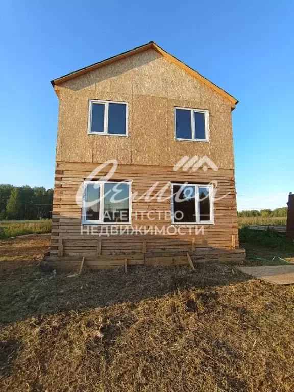 Дом в Тюменская область, Заводоуковск Раздолье СНТ,  (90 м) - Фото 0