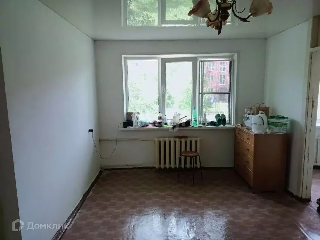 Продаётся 2-к квартира, 44.4 м - Фото 0