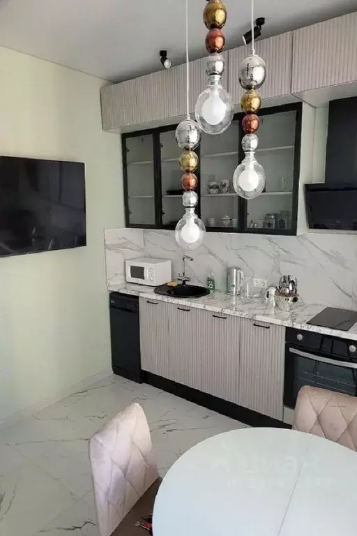 3-к кв. Санкт-Петербург Московское ш., 3к5 (62.0 м) - Фото 1