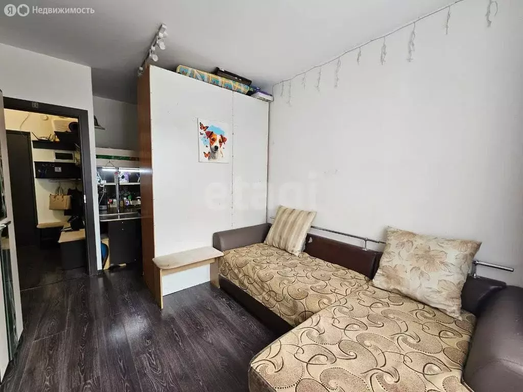 1-комнатная квартира: Санкт-Петербург, проспект Ветеранов, 183 (35.2 ... - Фото 2