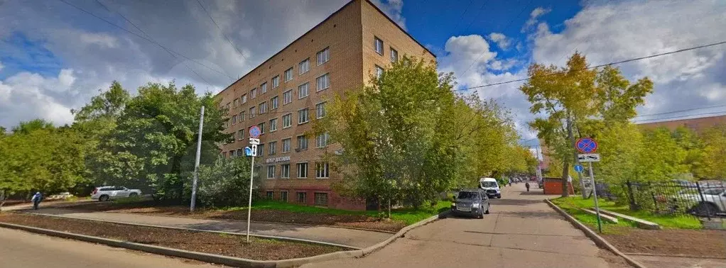 Помещение свободного назначения в цоколе, 254 м2 - Фото 0