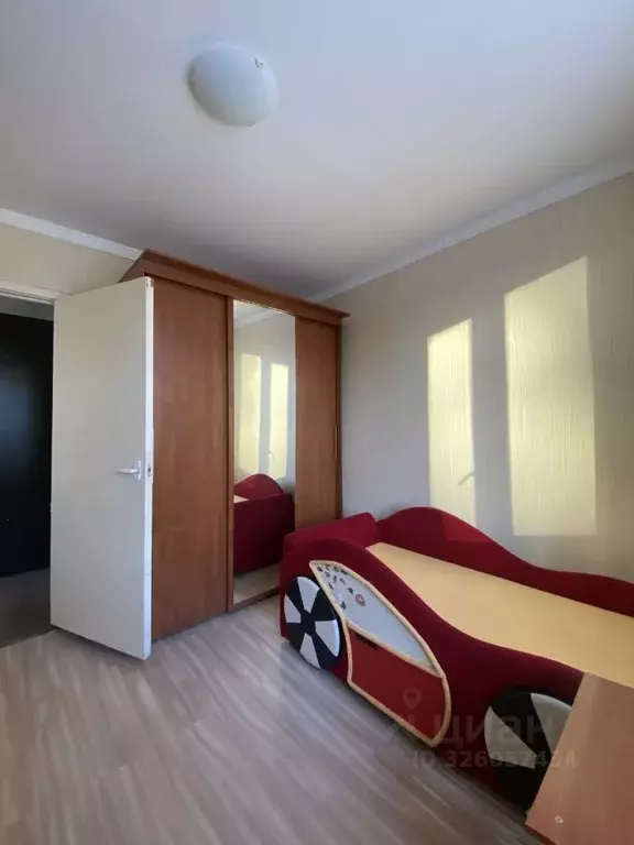 3-к кв. Санкт-Петербург Гражданский просп., 113К1 (51.0 м) - Фото 1