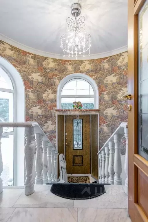 Дом в Московская область, Одинцовский городской округ, Лесной Городок ... - Фото 2