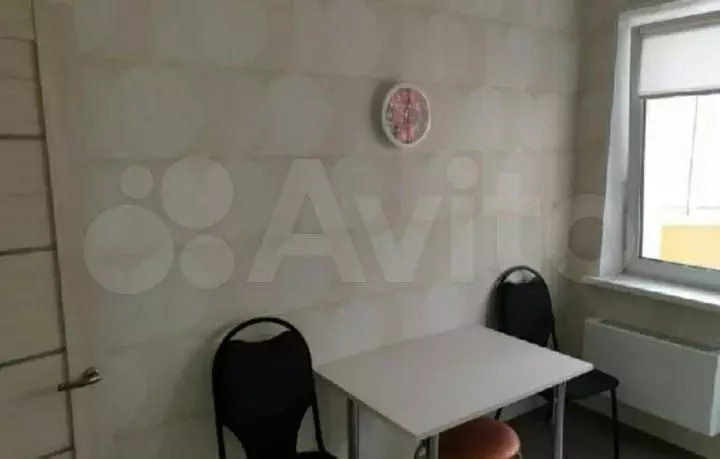 1-к. квартира, 35 м, 7/10 эт. - Фото 1