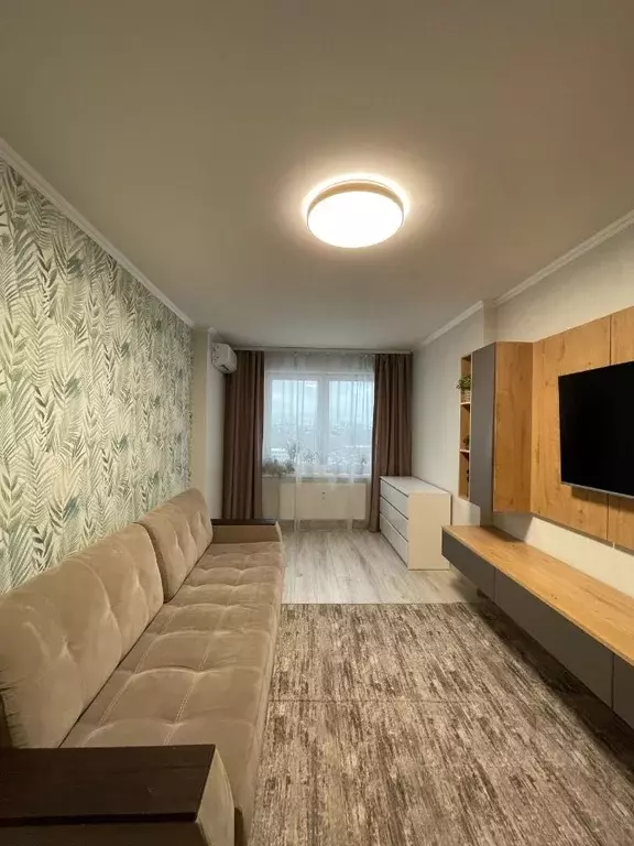 2-к кв. Пермский край, Пермь ул. Красные Казармы, 64 (51.5 м) - Фото 2