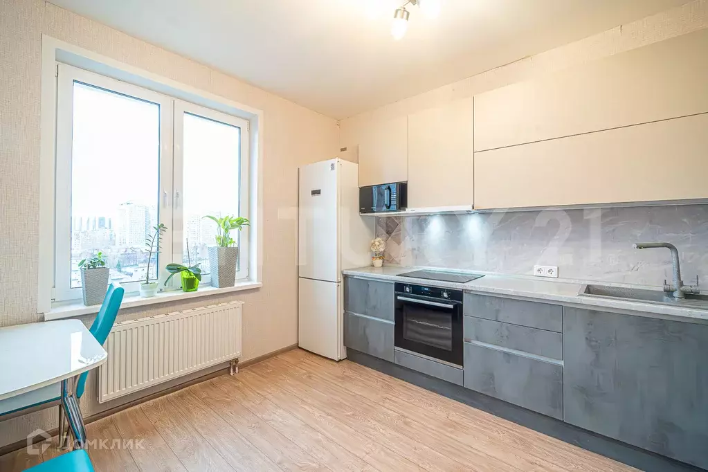 Продаётся 2-к квартира, 43.5 м - Фото 0
