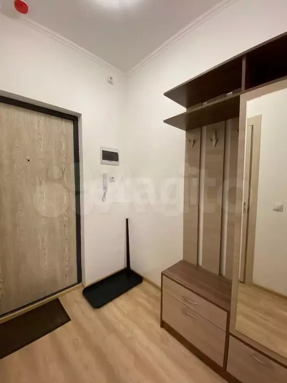 Квартира-студия, 21,1 м, 24/24 эт. - Фото 1