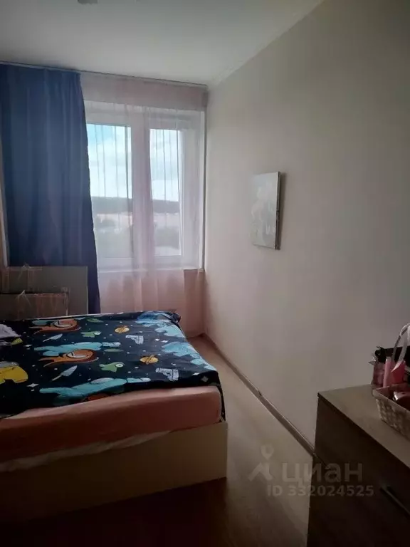 2-к кв. Москва Студеный проезд, 18 (50.0 м) - Фото 1