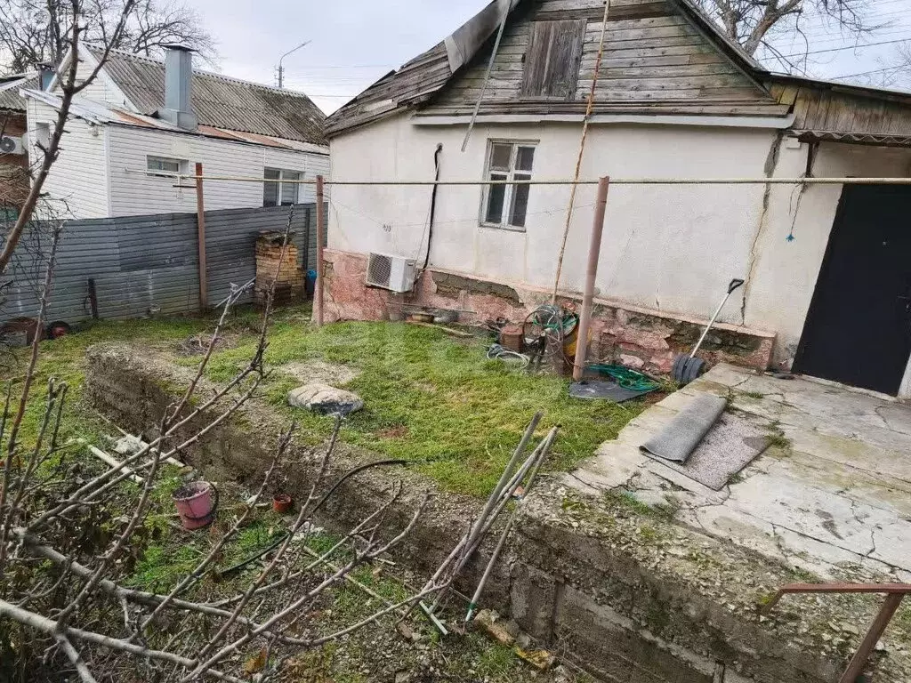 Участок в Аксай, Советская улица (4.3 м) - Фото 2