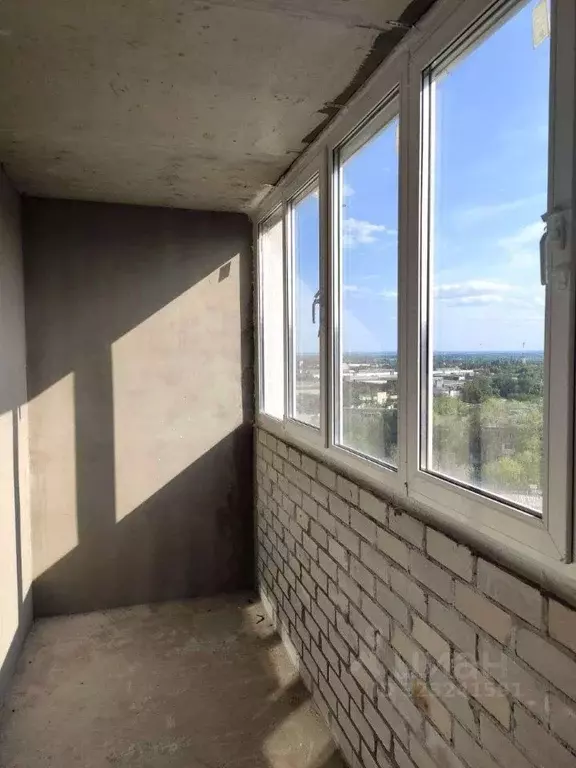 1-к кв. Самарская область, Самара ул. Победы, 3Б (39.0 м) - Фото 1