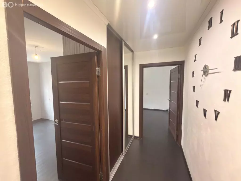 3-комнатная квартира: Чехов, улица Гагарина, 62 (56 м) - Фото 1