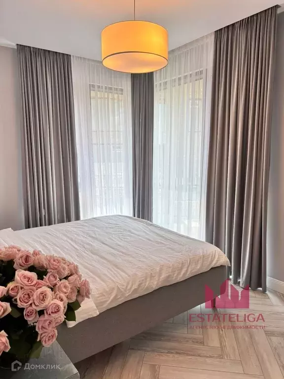 Продаётся 2-к квартира, 56.9 м - Фото 1