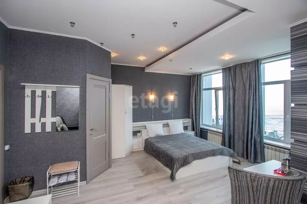 Помещение свободного назначения в Иркутская область, Иркутский ... - Фото 1