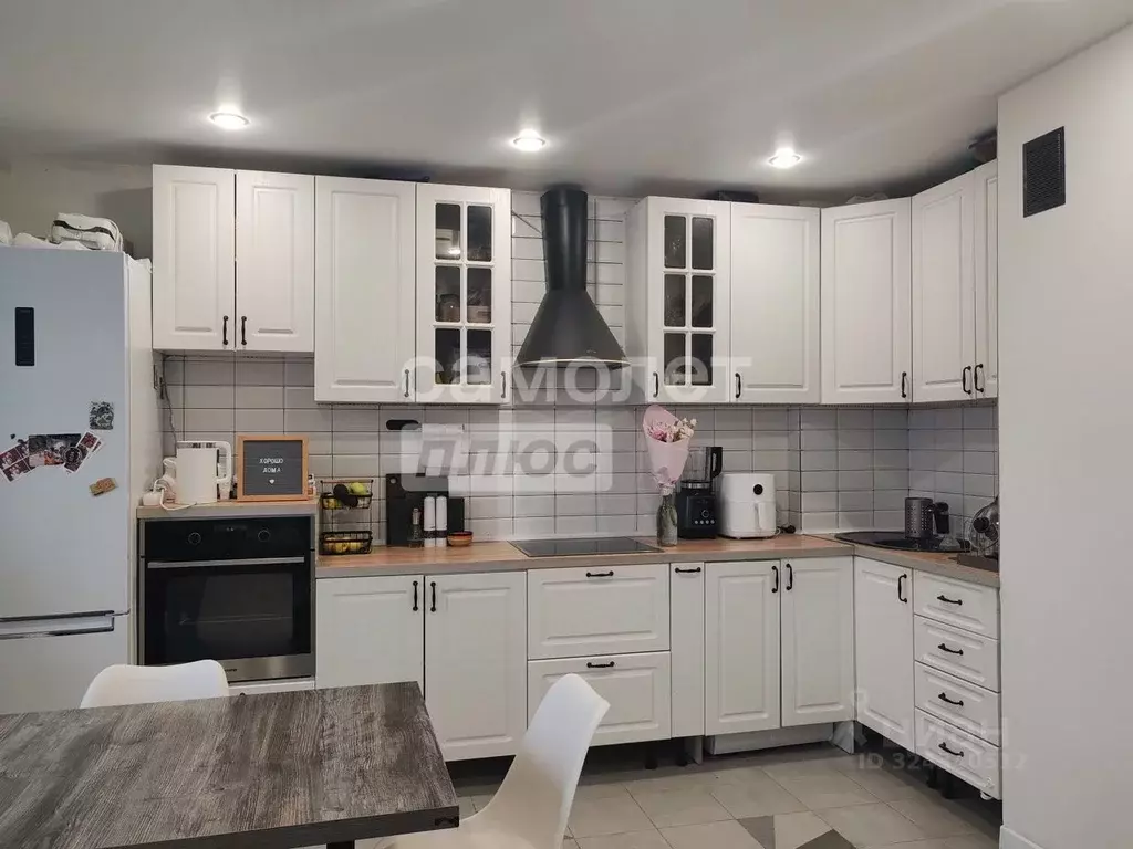 2-к кв. Владимирская область, Александров ул. Королева, 22 (75.0 м) - Фото 1