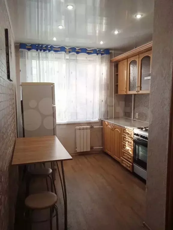 2-к. квартира, 50 м, 2/5 эт. - Фото 0