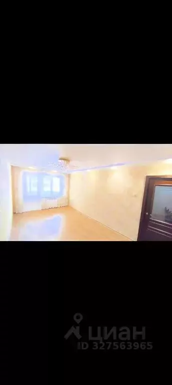 2-к кв. Нижегородская область, Балахна Юбилейная ул., 2 (45.0 м) - Фото 1