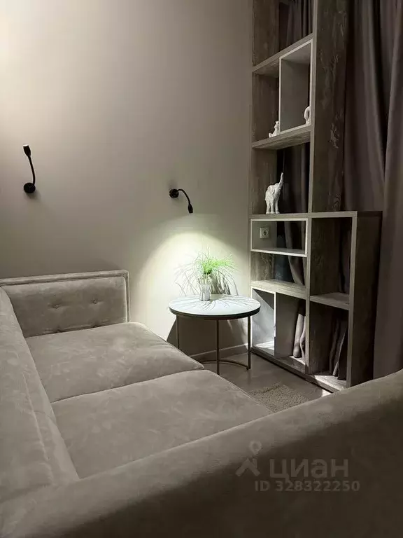 1-к кв. Пермский край, Пермь ул. Революции, 22 (36.9 м) - Фото 1