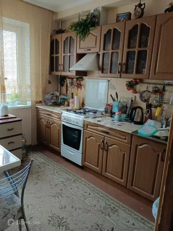 Продаётся 3-к квартира, 64.5 м - Фото 0