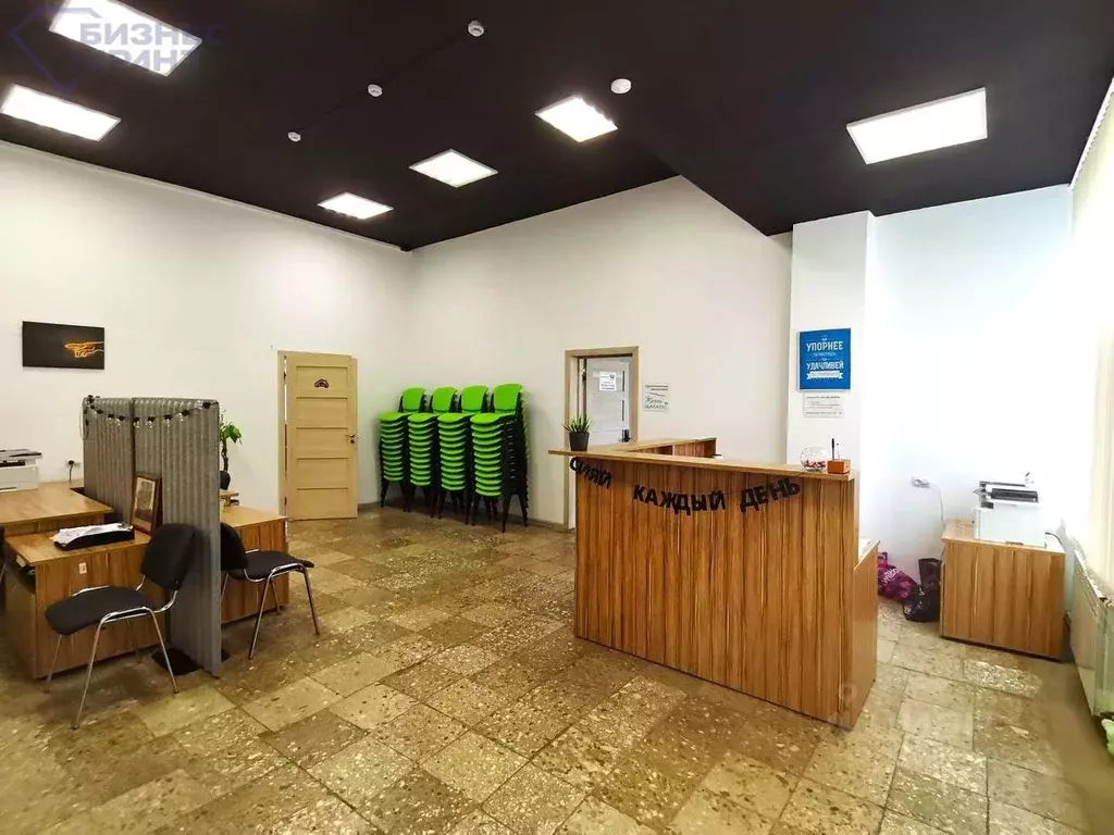 Помещение свободного назначения в Самарская область, Тольятти ул. ... - Фото 2