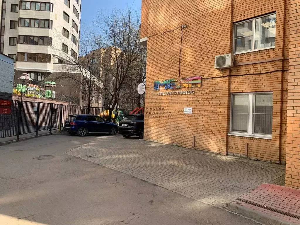 Торговая площадь в Москва ул. Вавилова, 79К1 (490 м) - Фото 2