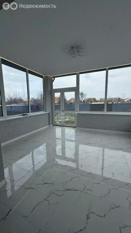 Дом в Тимашевск, микрорайон Индустриальный (100 м) - Фото 2