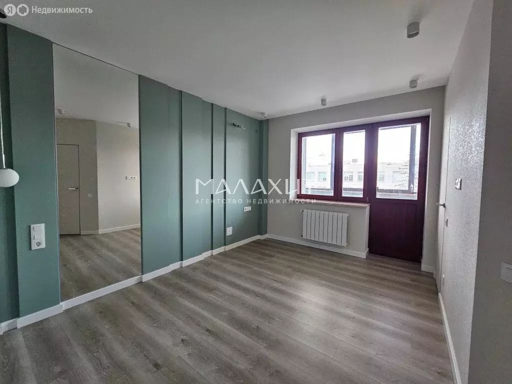 3-комнатная квартира: Самара, Чапаевская улица, 189 (160 м) - Фото 2