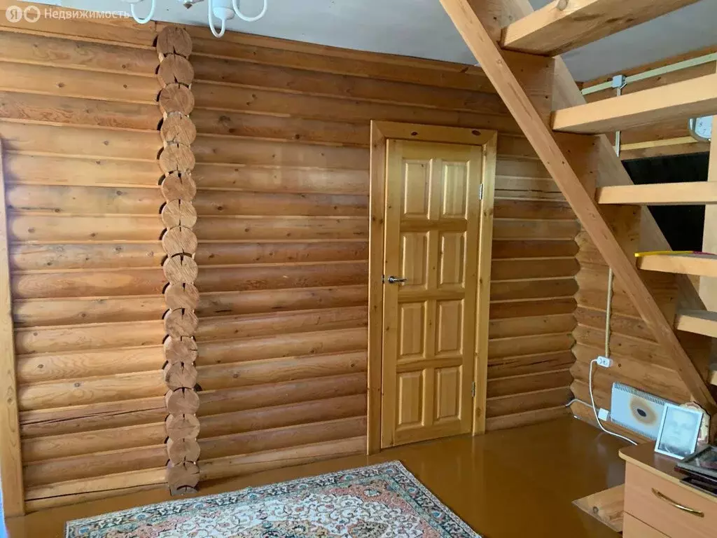Дом в Красноярск, 20-я Беловежская улица, 73 (69 м) - Фото 0