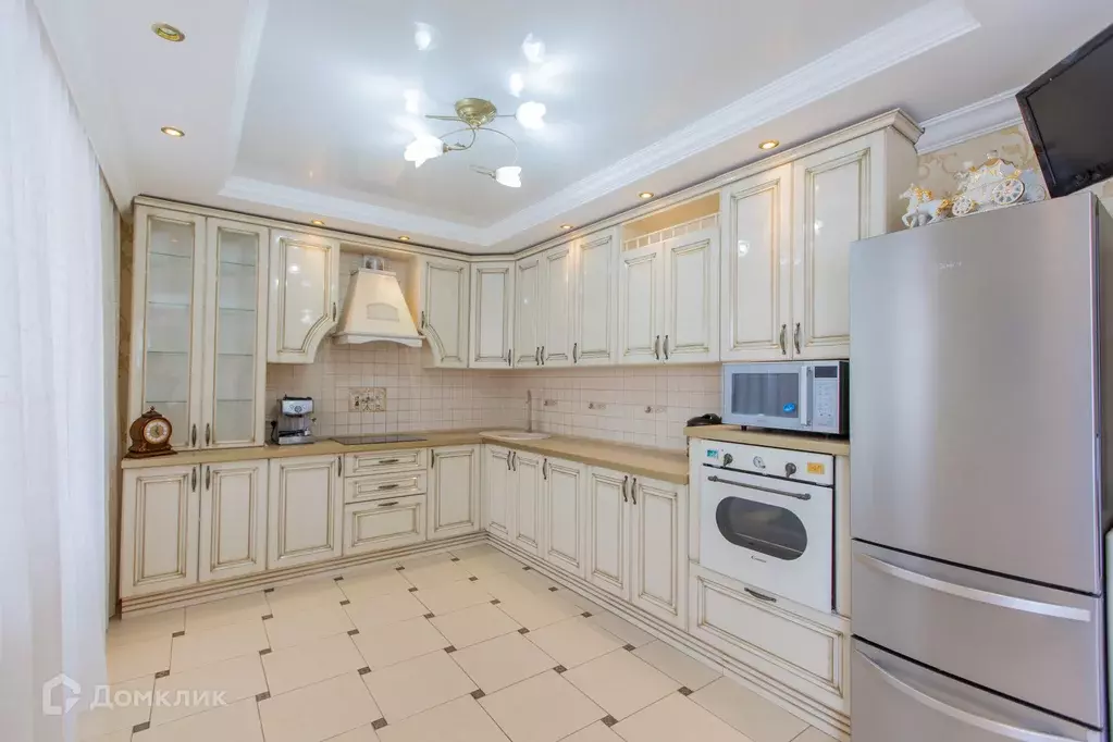 Продаётся 3-к квартира, 95.6 м - Фото 0