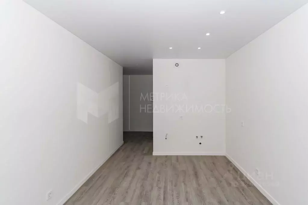 Студия Тюменская область, Тюменский муниципальный округ, с. Горьковка ... - Фото 1