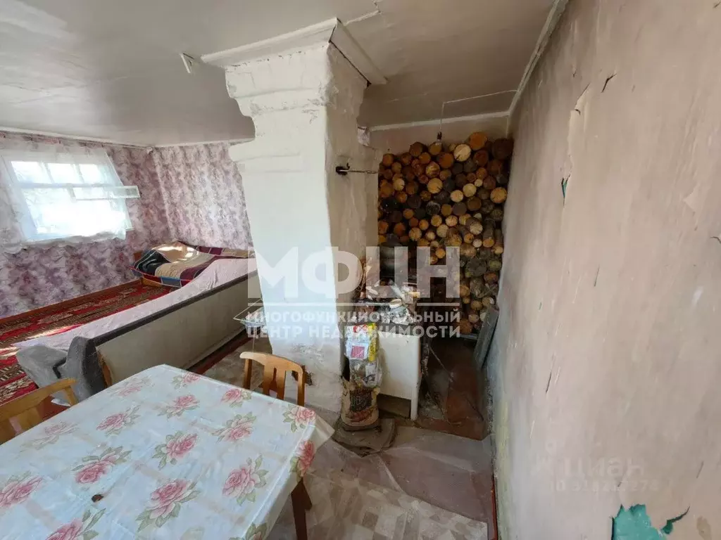 Дом в Карелия, Сегежский муниципальный округ, д. Майгуба  (40 м) - Фото 1