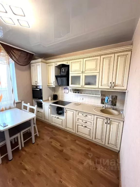 1-к кв. Омская область, Омск ул. Крупской, 34 (41.0 м) - Фото 2