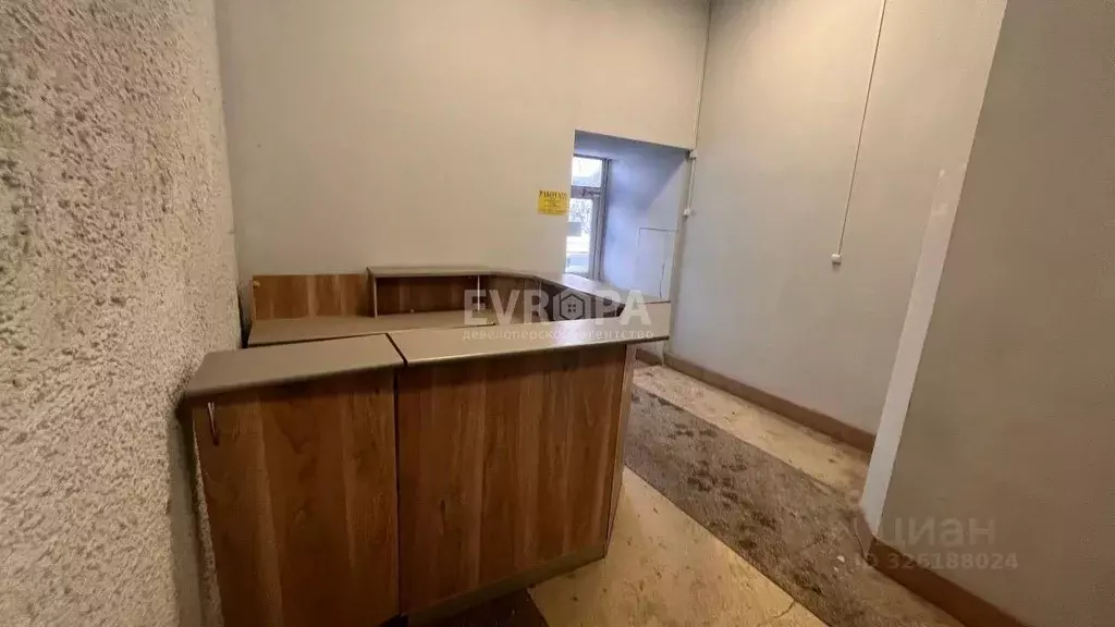 Торговая площадь в Ульяновская область, Ульяновск ул. Гончарова, 24 (6 ... - Фото 2