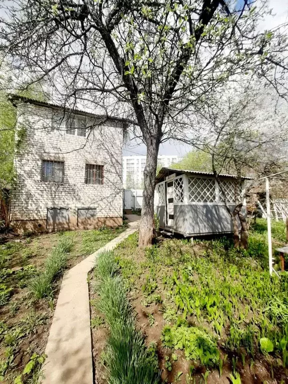 Дом в Нижегородская область, Нижний Новгород Дружба СНТ,  (58 м) - Фото 0