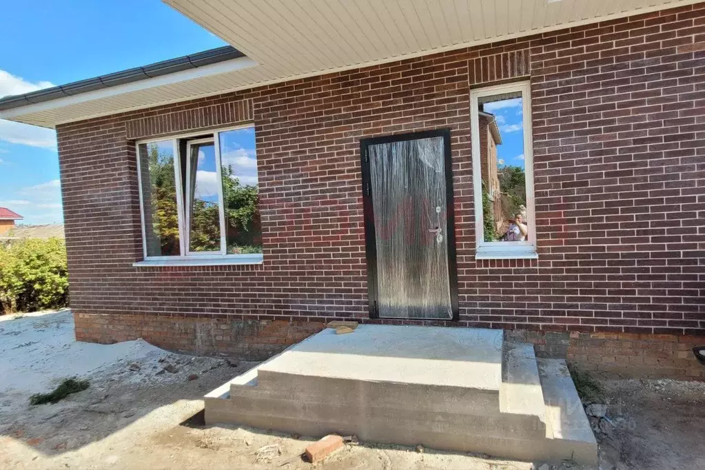 Дом в Ростовская область, Аксай ул. Чичерина (96 м) - Фото 2