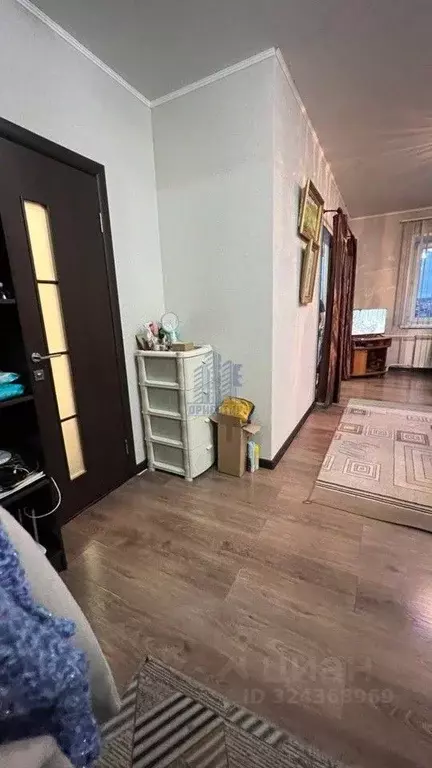 1-к кв. Чувашия, Чебоксары Эгерский бул., 42к1 (40.4 м) - Фото 2