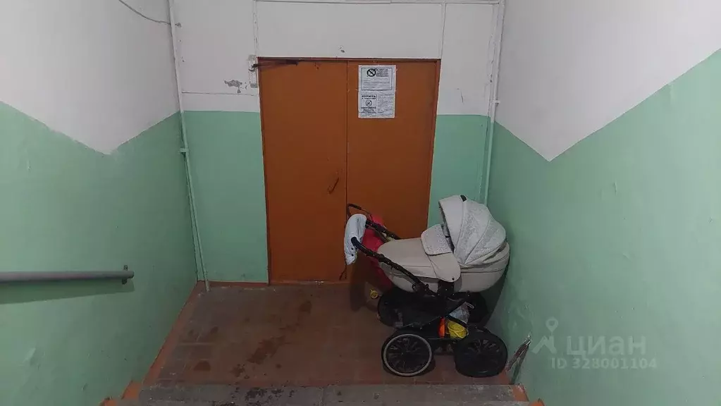 3-к кв. Костромская область, Буй ул. Заря Революции, 37А (69.5 м) - Фото 2