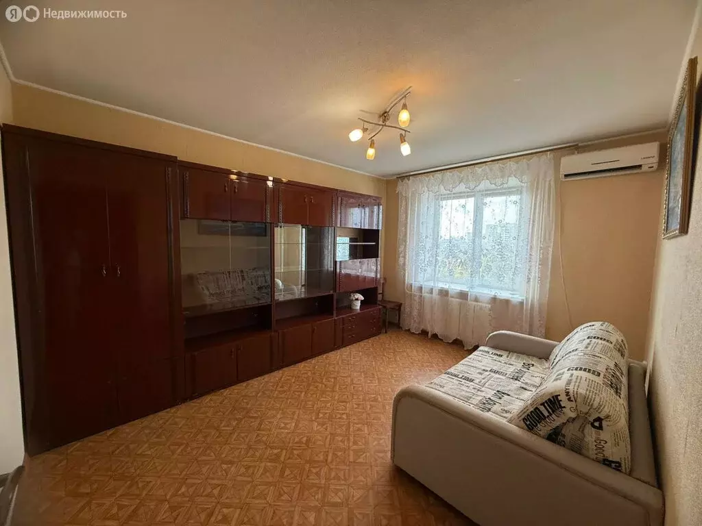 2-комнатная квартира: Ростов-на-Дону, улица Ерёменко, 81/1 (55 м) - Фото 1