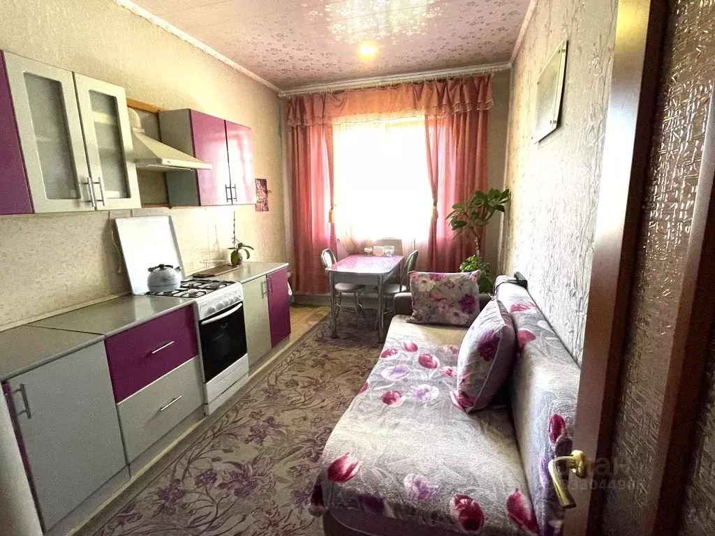 Дом в Пензенская область, Никольск ул. Куйбышева, 14 (114 м) - Фото 2