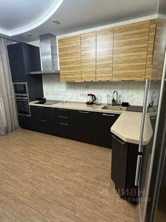 2-к кв. Московская область, Мытищи Октябрьский просп., 16А (62.2 м) - Фото 0