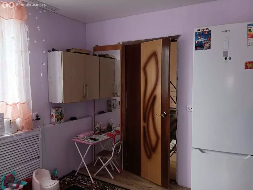 Дом в Каменск-Шахтинский, улица Халтурина (59 м) - Фото 1