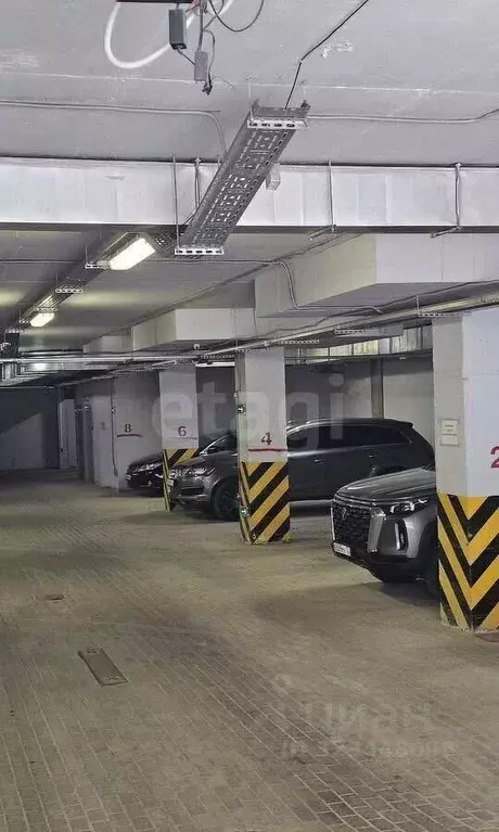 Гараж в Алтайский край, Барнаул Пролетарская ул., 160 (15 м) - Фото 2