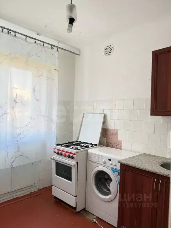 2-к кв. Башкортостан, Уфа просп. Октября, 164 (43.3 м) - Фото 1