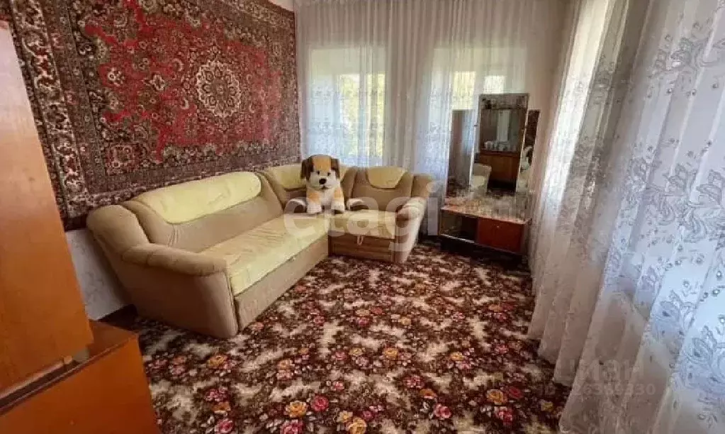 Дом в Краснодарский край, Славянский район, Петровское с/пос, ... - Фото 2