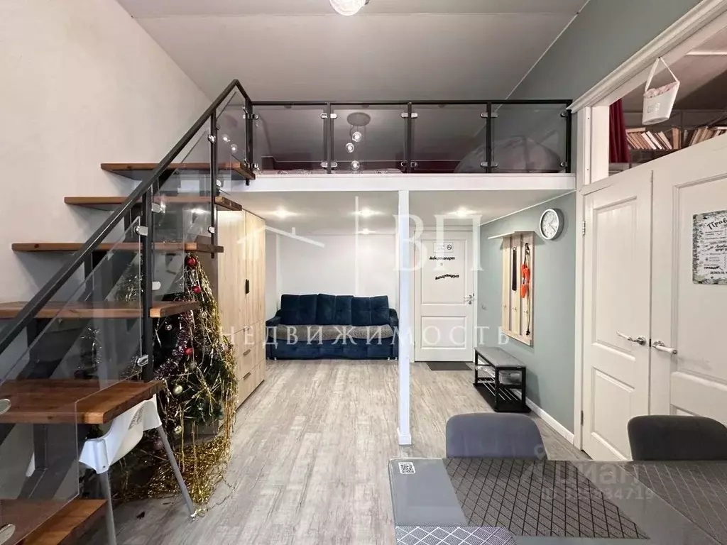 2-к кв. Санкт-Петербург Большая Московская ул., 13 (82.5 м) - Фото 1