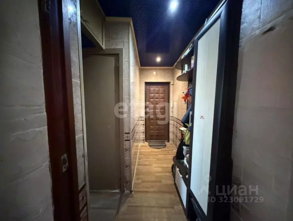 2-к кв. Курская область, Курск Аэродромная ул., 5 (44.6 м) - Фото 1