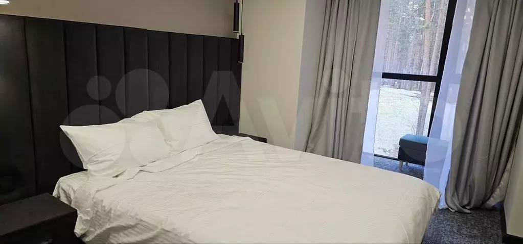 Комната 20 м в 1-к., 2/5 эт. - Фото 0