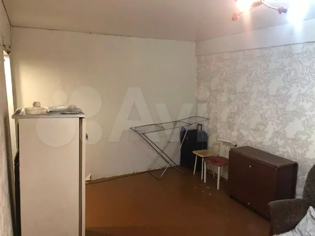 квартира-студия, 24 м, 1/3 эт. - Фото 1