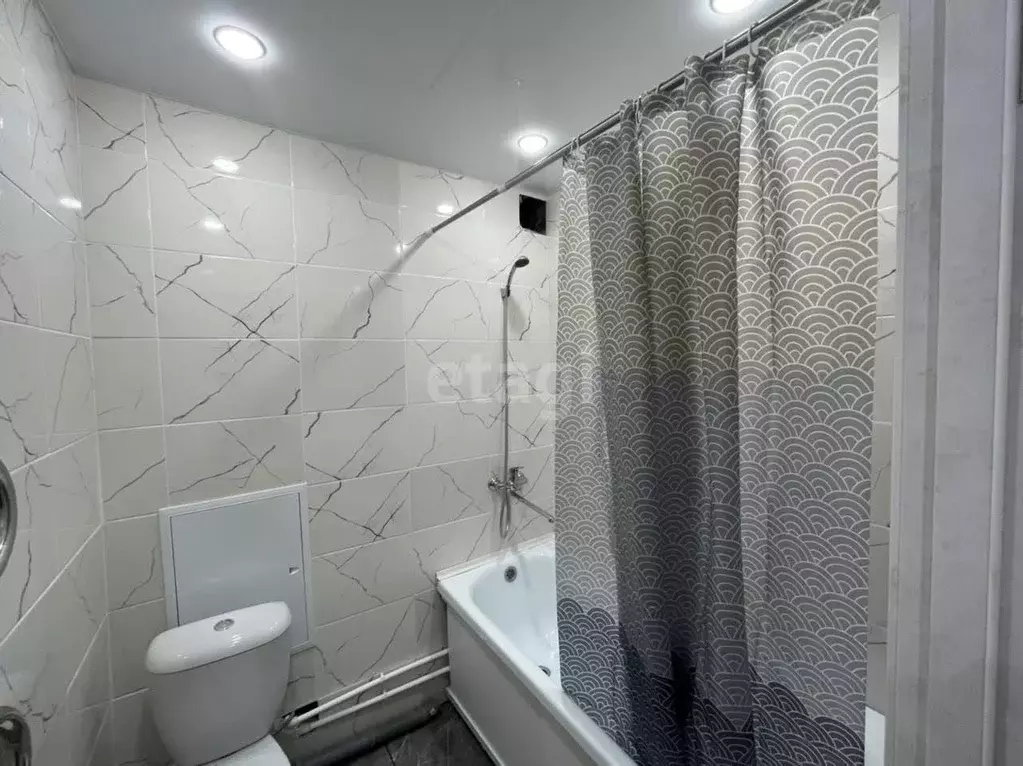 Квартира, 1 комната, 30.5 м - Фото 1